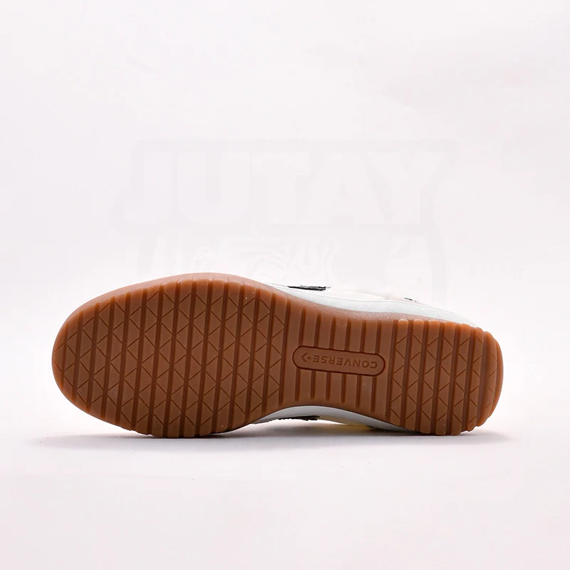 CONVERSE RUN STAR TRAINER LOW - WHITE - Image 3