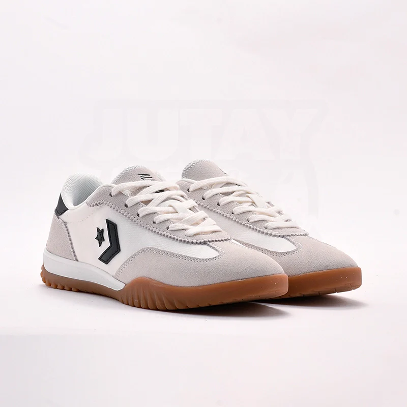 CONVERSE RUN STAR TRAINER LOW - WHITE - Image 5