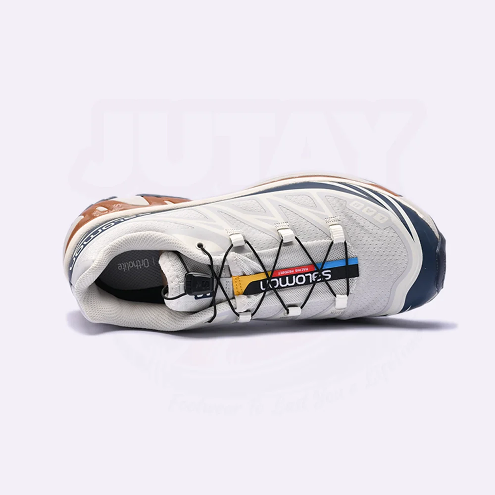 SALOMON XT 6 - DARK SAPPHIRE - Image 3