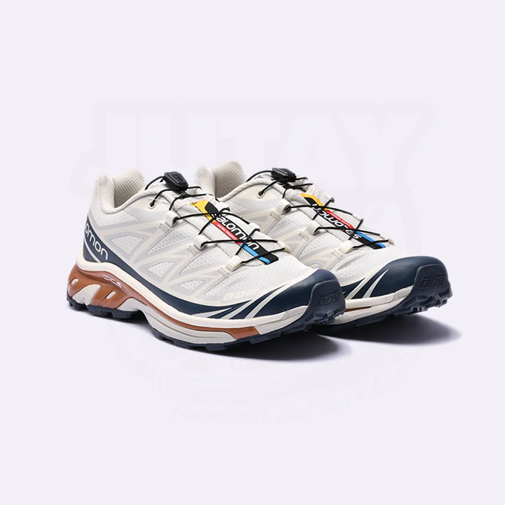 SALOMON XT 6 - DARK SAPPHIRE - Image 5