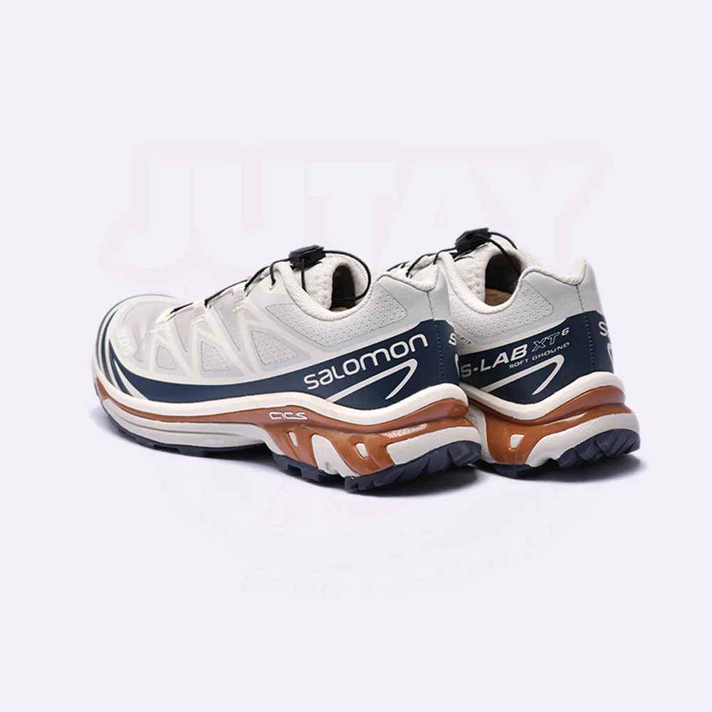 SALOMON XT 6 - DARK SAPPHIRE - Image 6