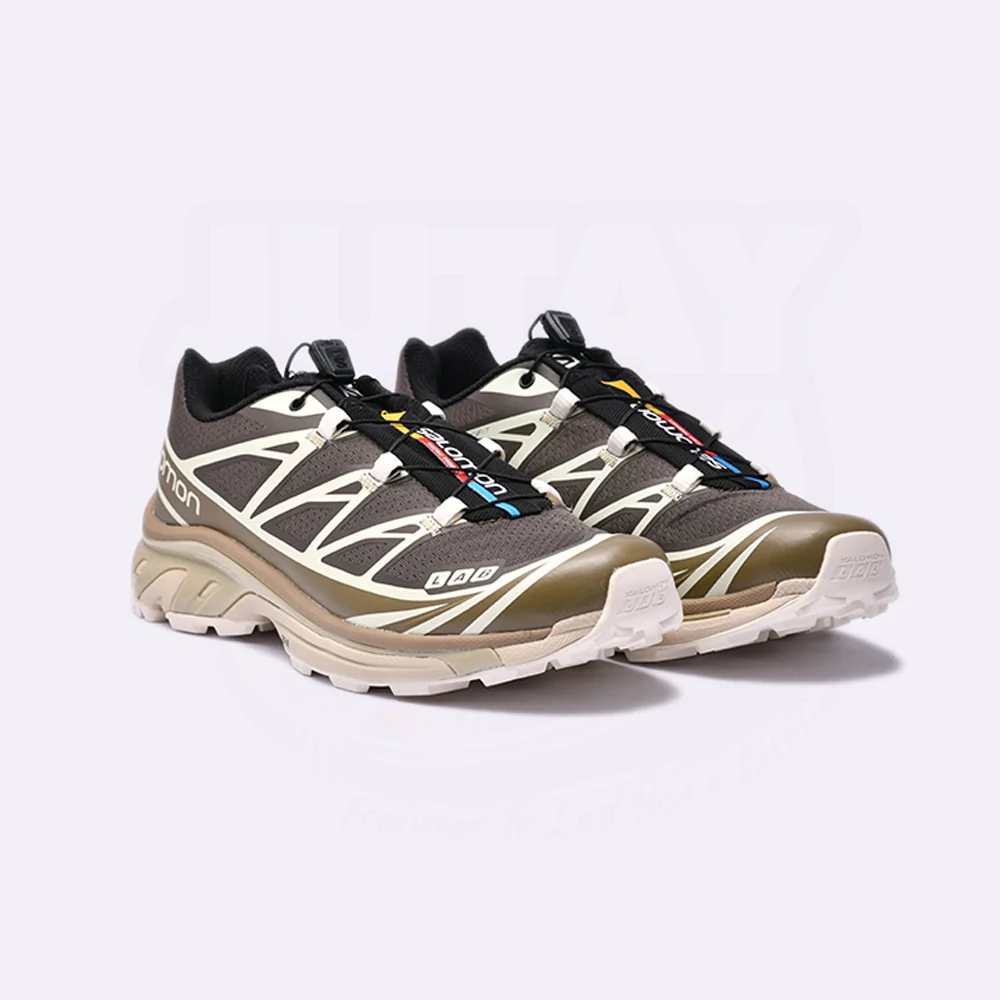 SALOMON XT 6 - KANGAROO - Image 5
