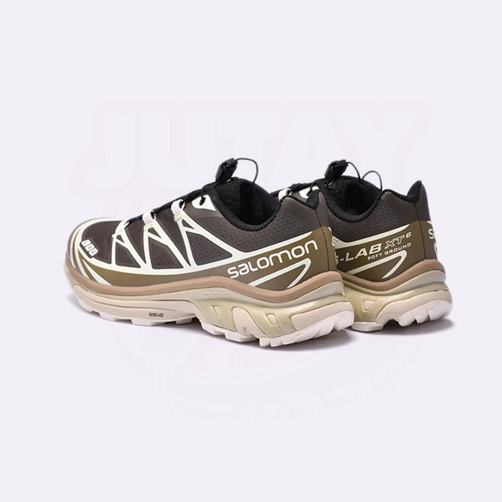 SALOMON XT 6 - KANGAROO - Image 6