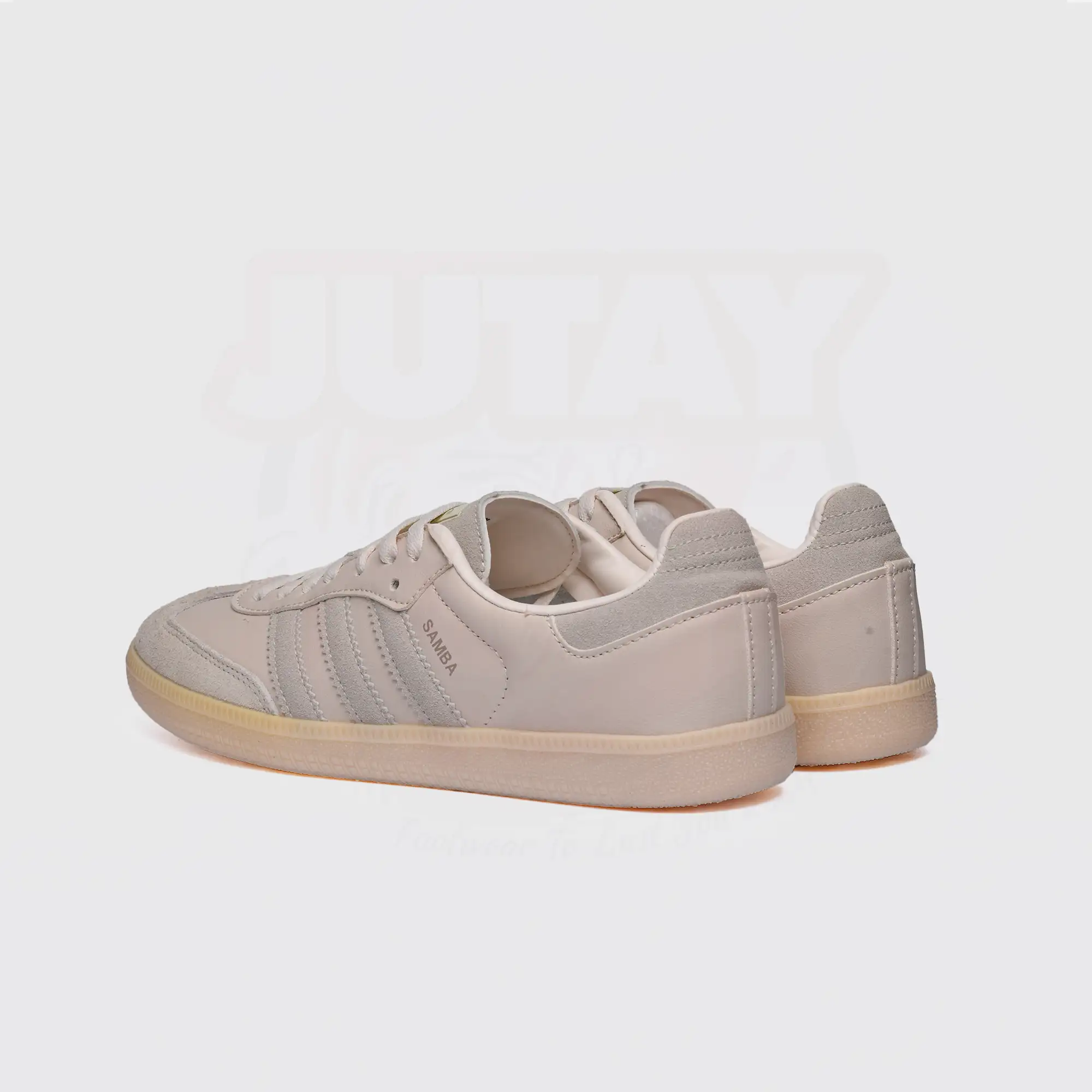 SAMBA - CLOUD WHITE - Image 3