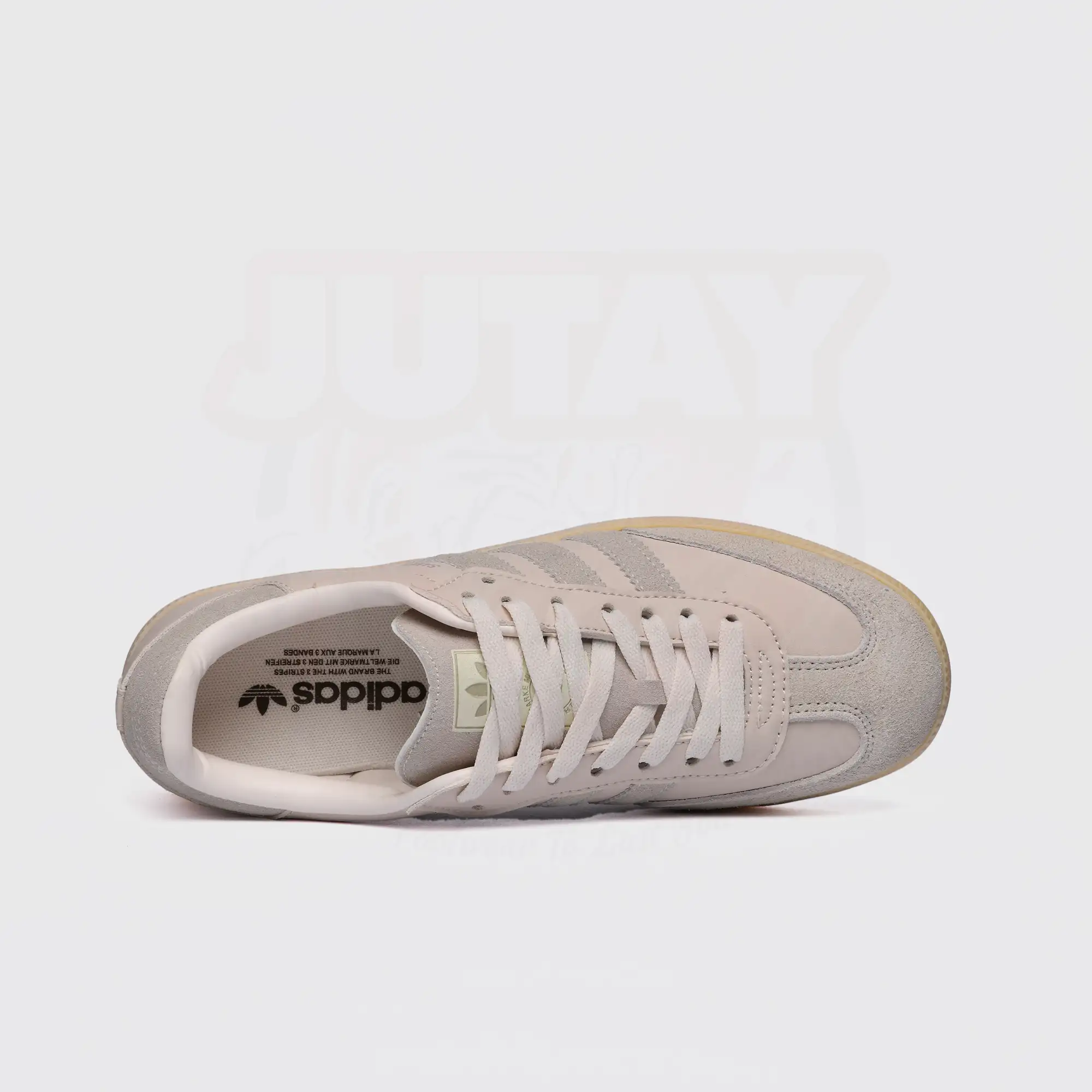 SAMBA - CLOUD WHITE - Image 5