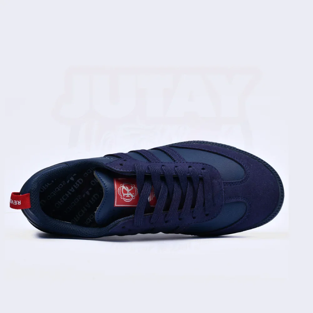 SAMBA - ORCHARD X NEW ENGLAND REVOLUTION - Image 3