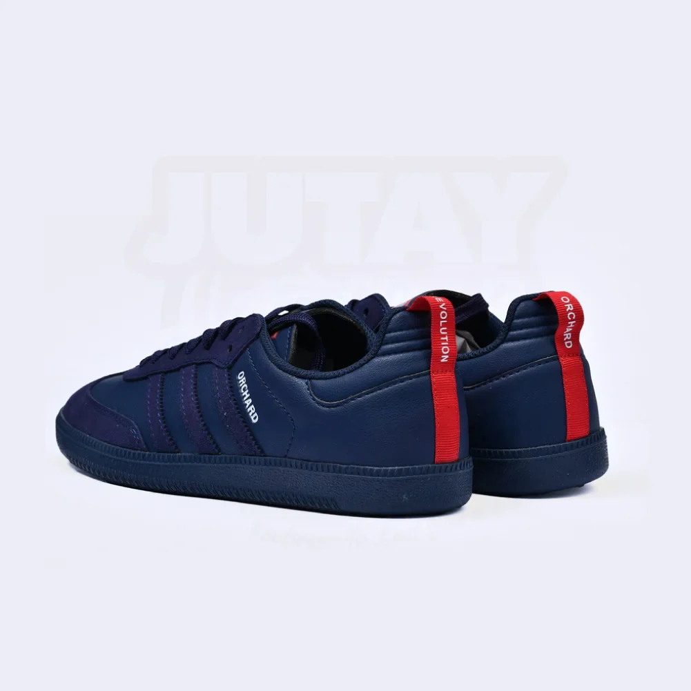 SAMBA - ORCHARD X NEW ENGLAND REVOLUTION - Image 5