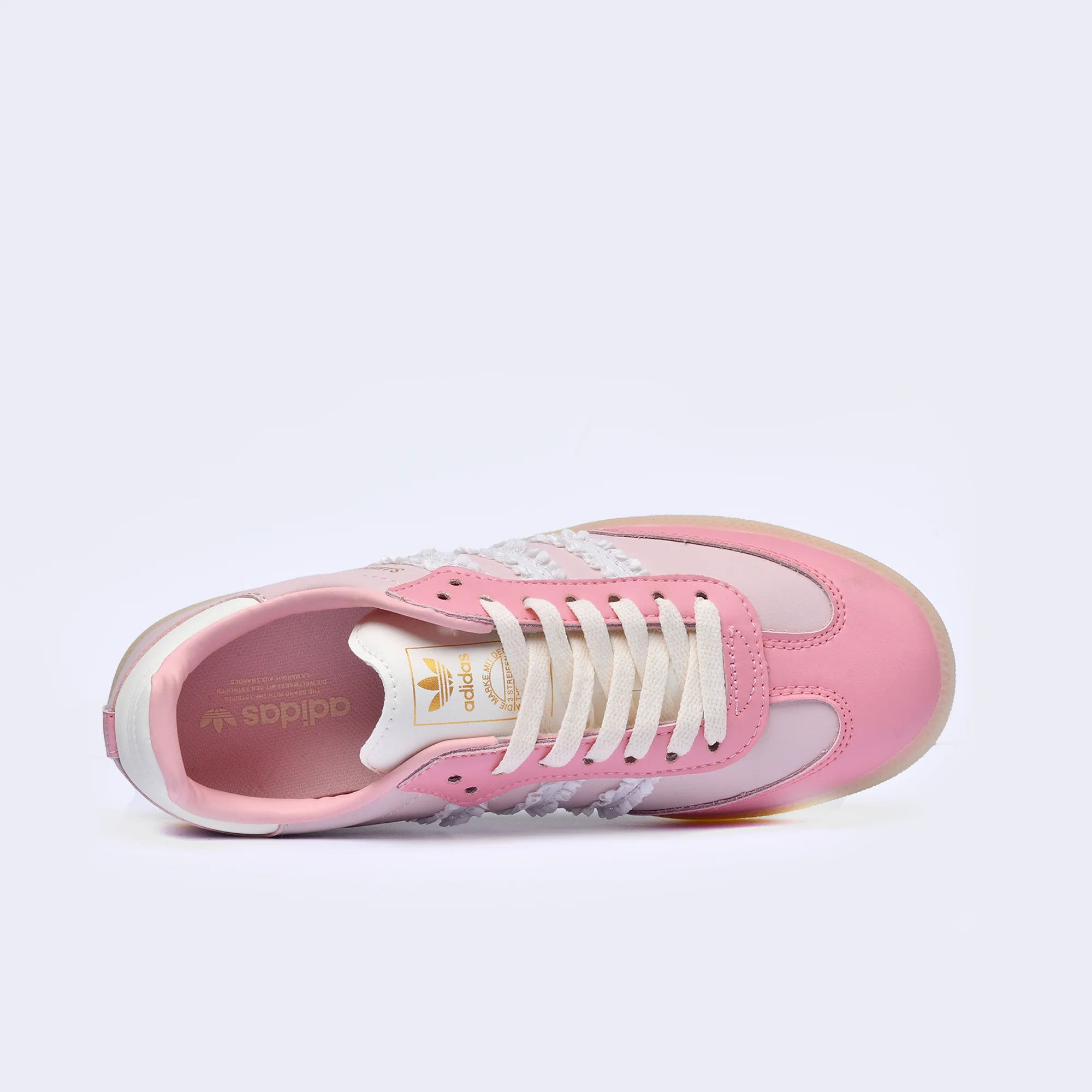 SAMBA - PINK - Image 3