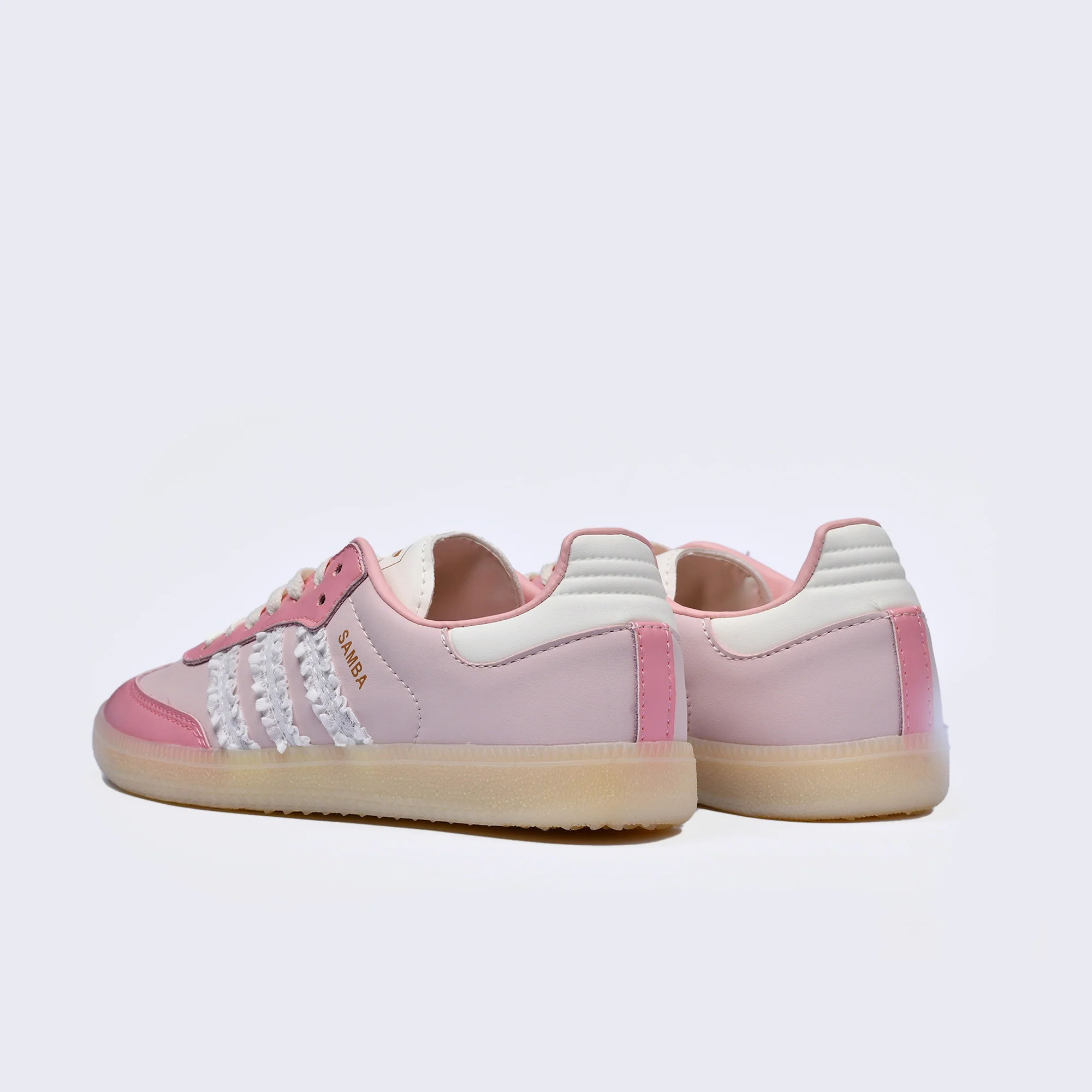 SAMBA - PINK - Image 5