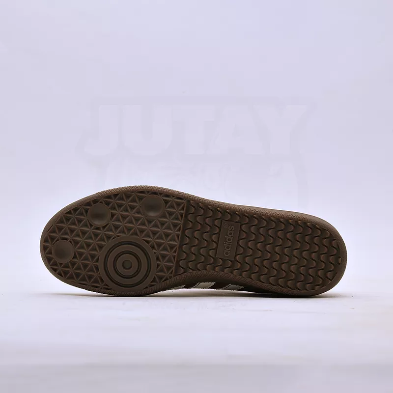 SAMBA SUEDE - BROWN - Image 3