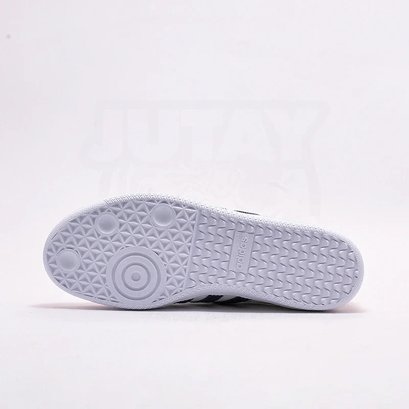 SAMBA - WHITE - Image 3