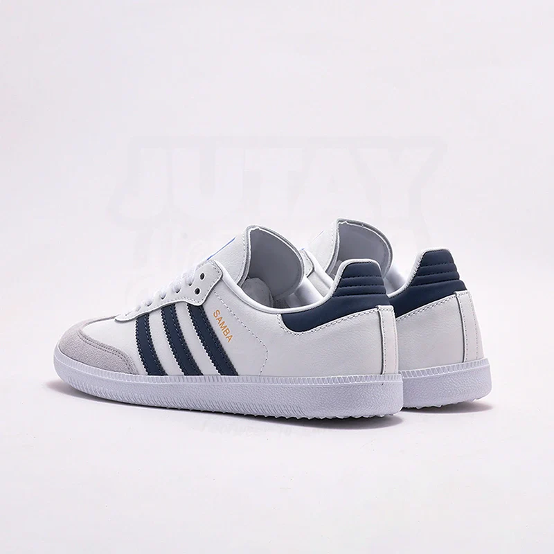 SAMBA - WHITE - Image 4