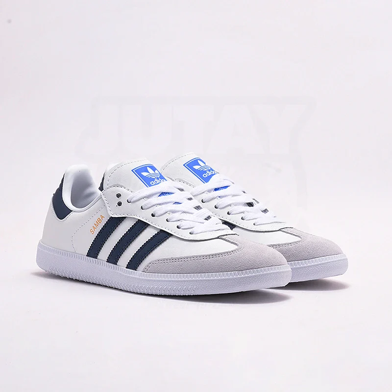 SAMBA - WHITE - Image 5