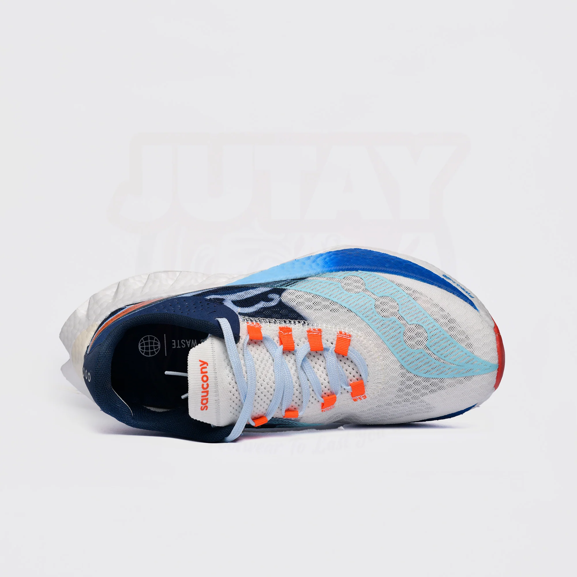 SAUCONY ENDORPHIN PRO 4 - SKY - Image 2