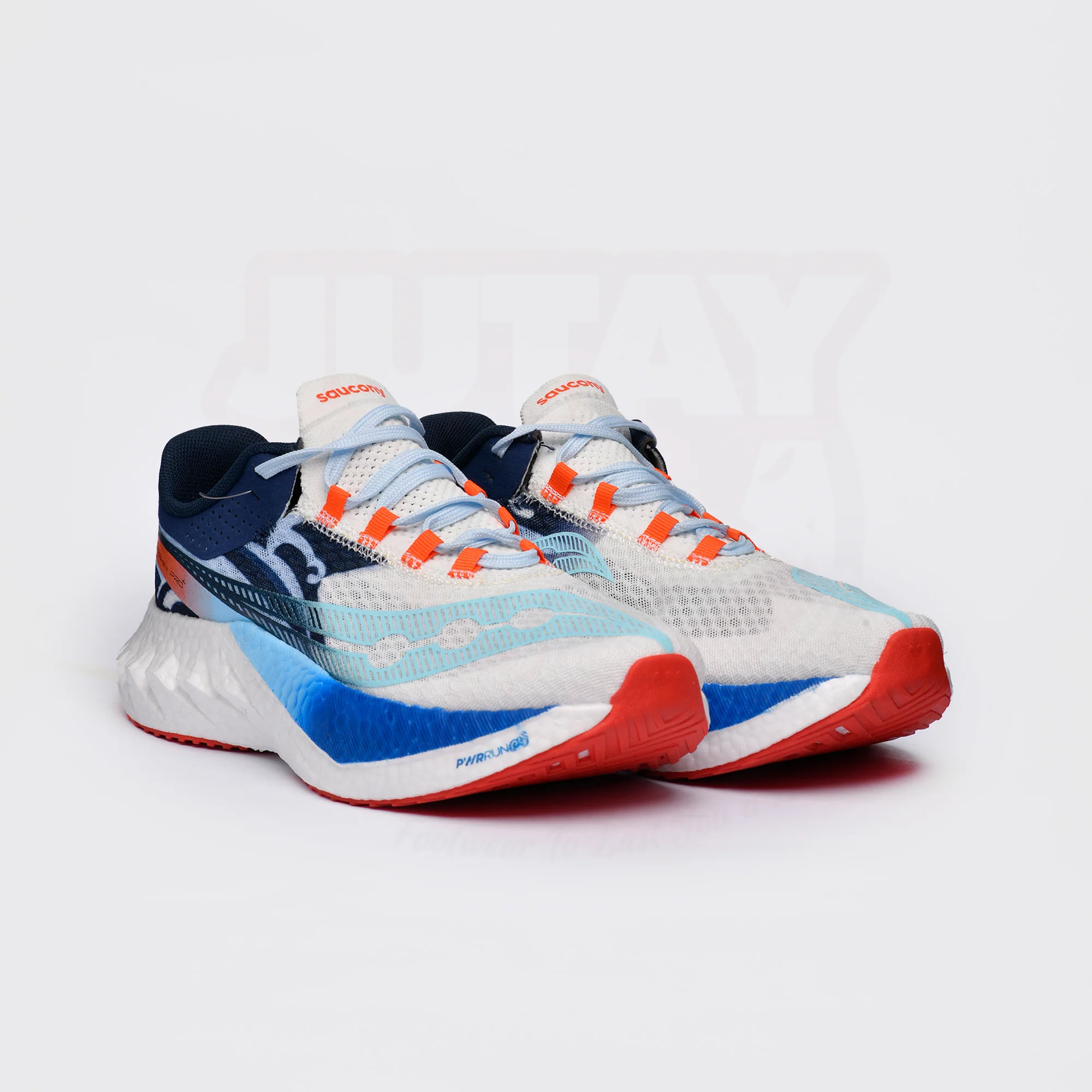 SAUCONY ENDORPHIN PRO 4 - SKY - Image 4