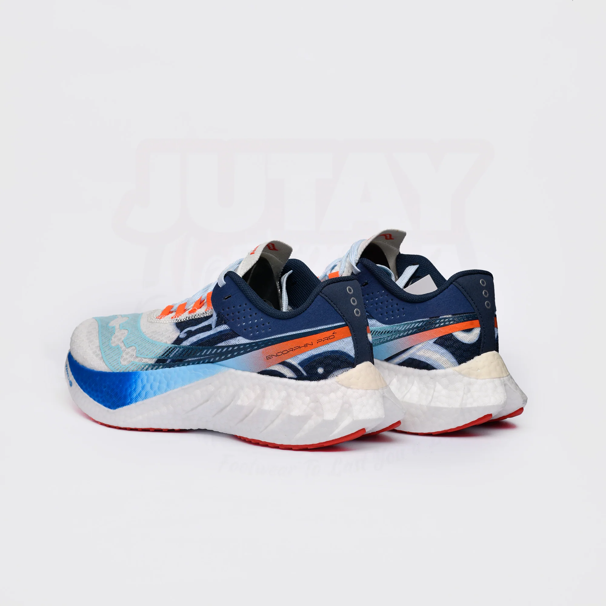 SAUCONY ENDORPHIN PRO 4 - SKY - Image 5