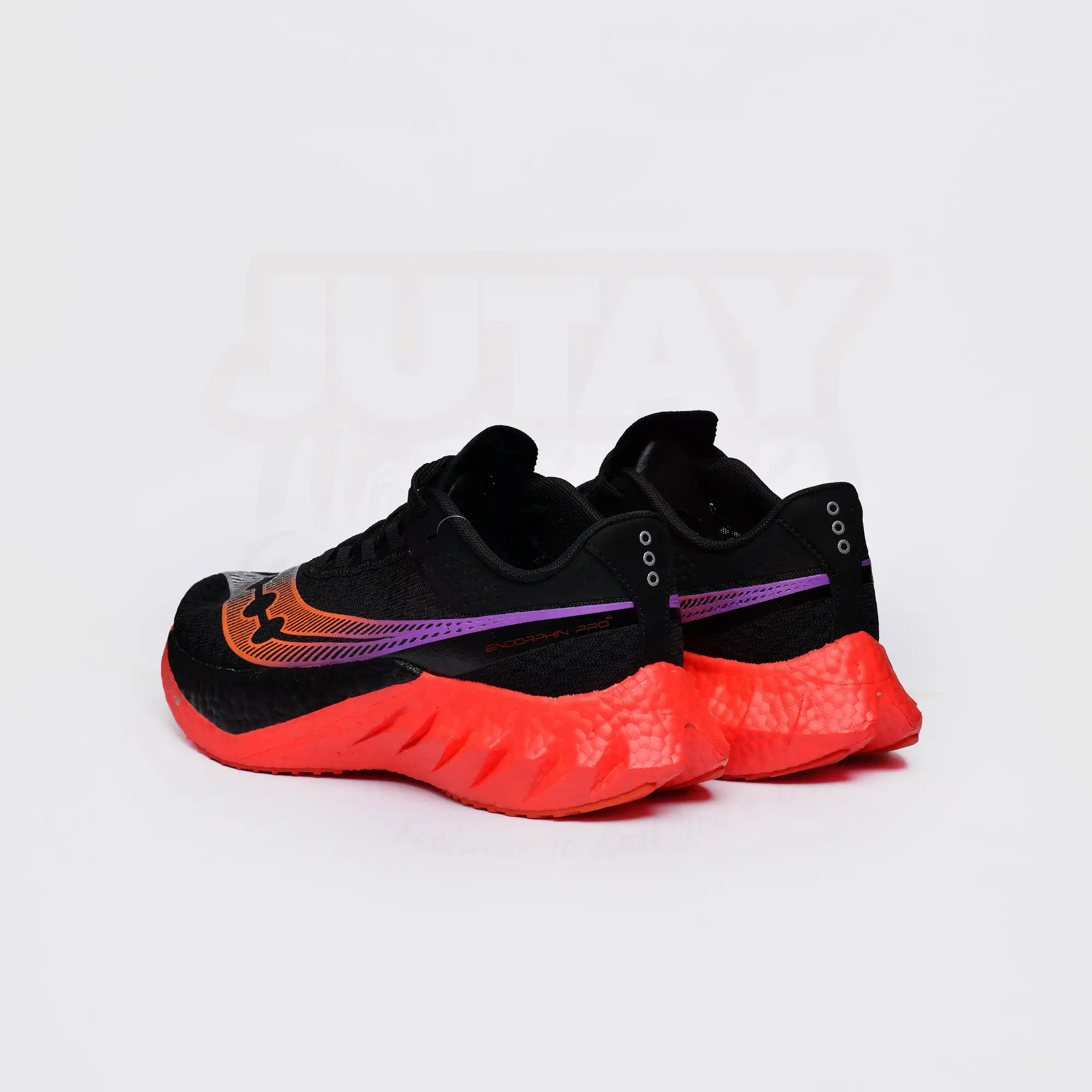 SAUCONY ENDORPHIN PRO 4 - BLACK - Image 4