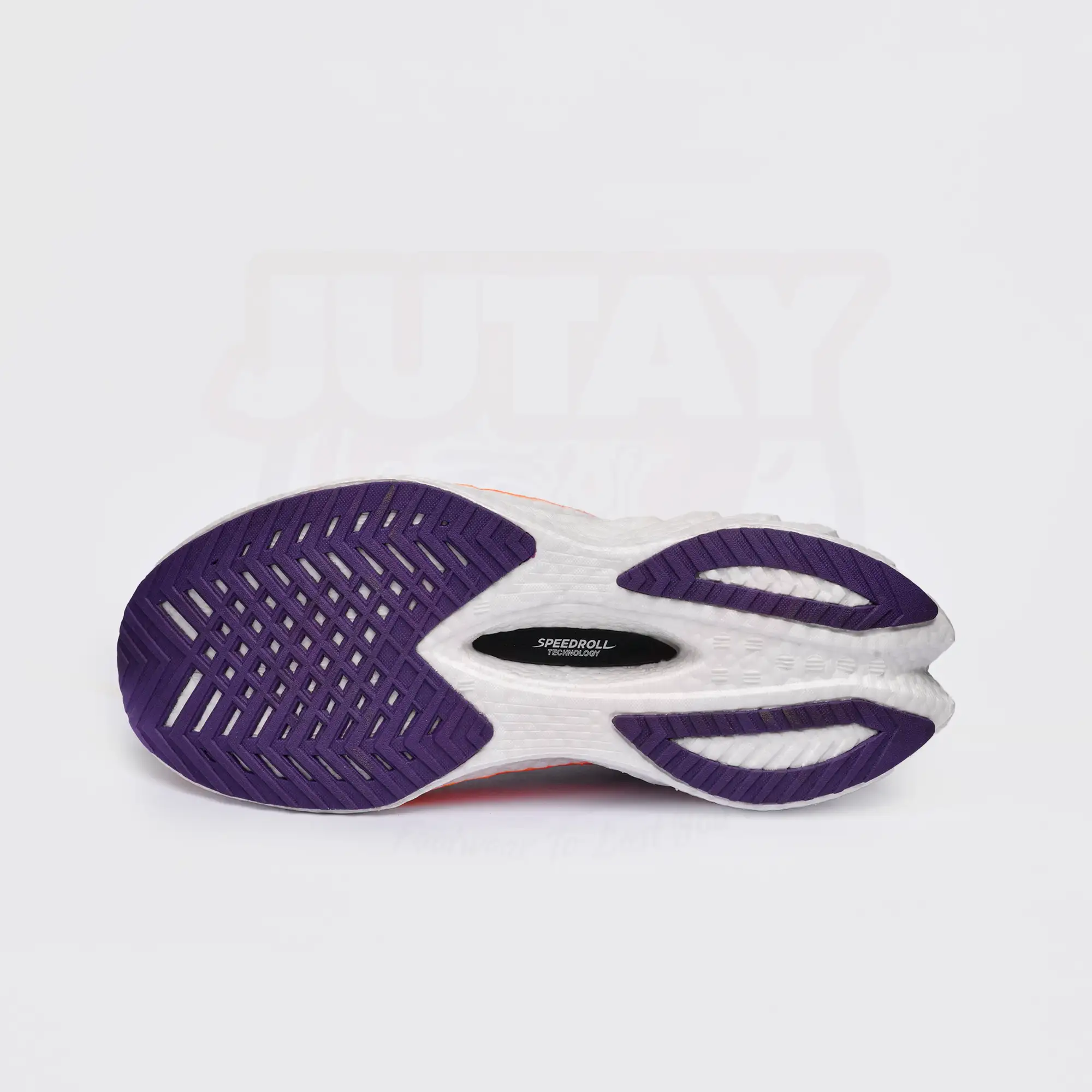 SAUCONY ENDORPHIN PRO 4 - WHITE - Image 3