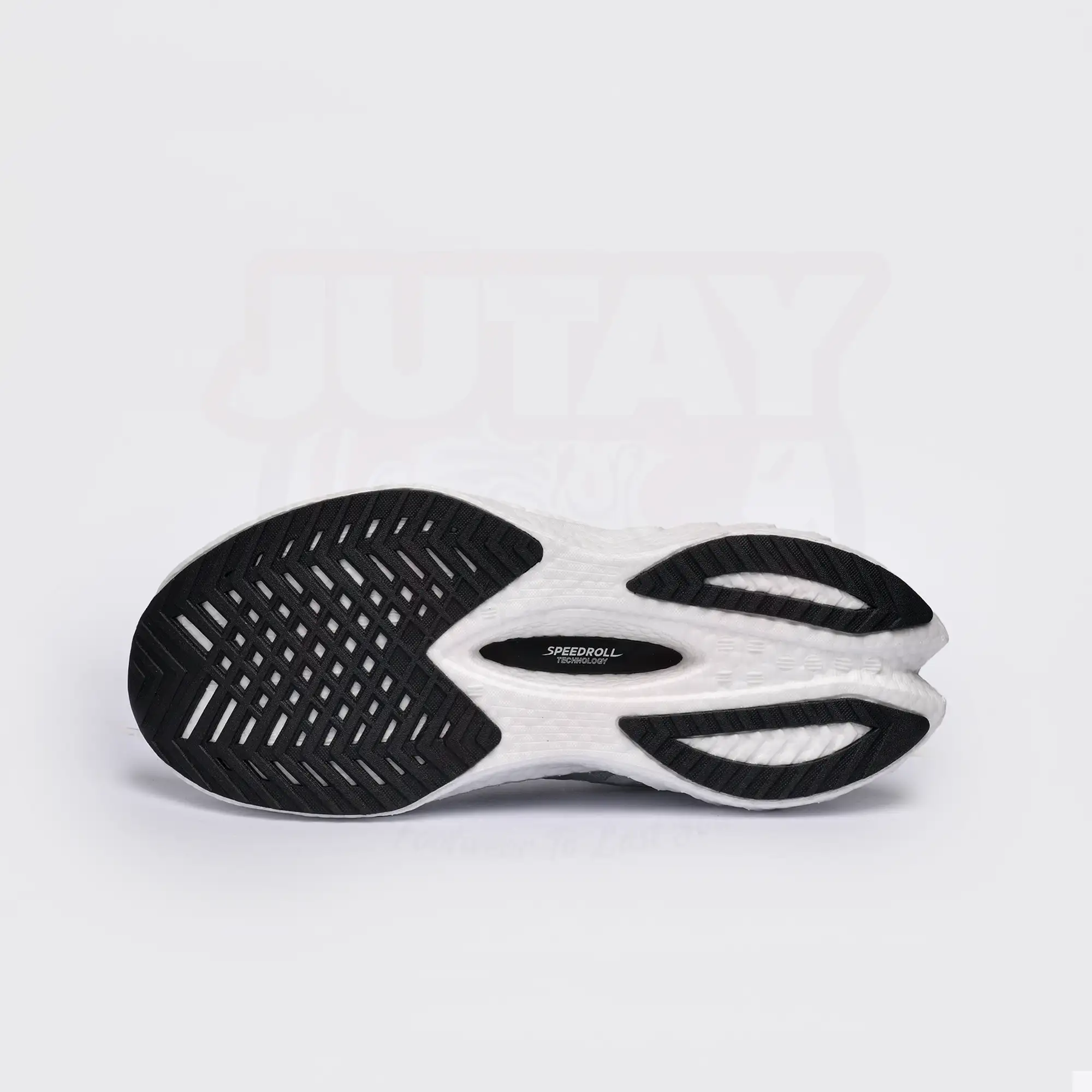 SAUCONY ENDORPHIN PRO 4 - WHITE SILVER - Image 3