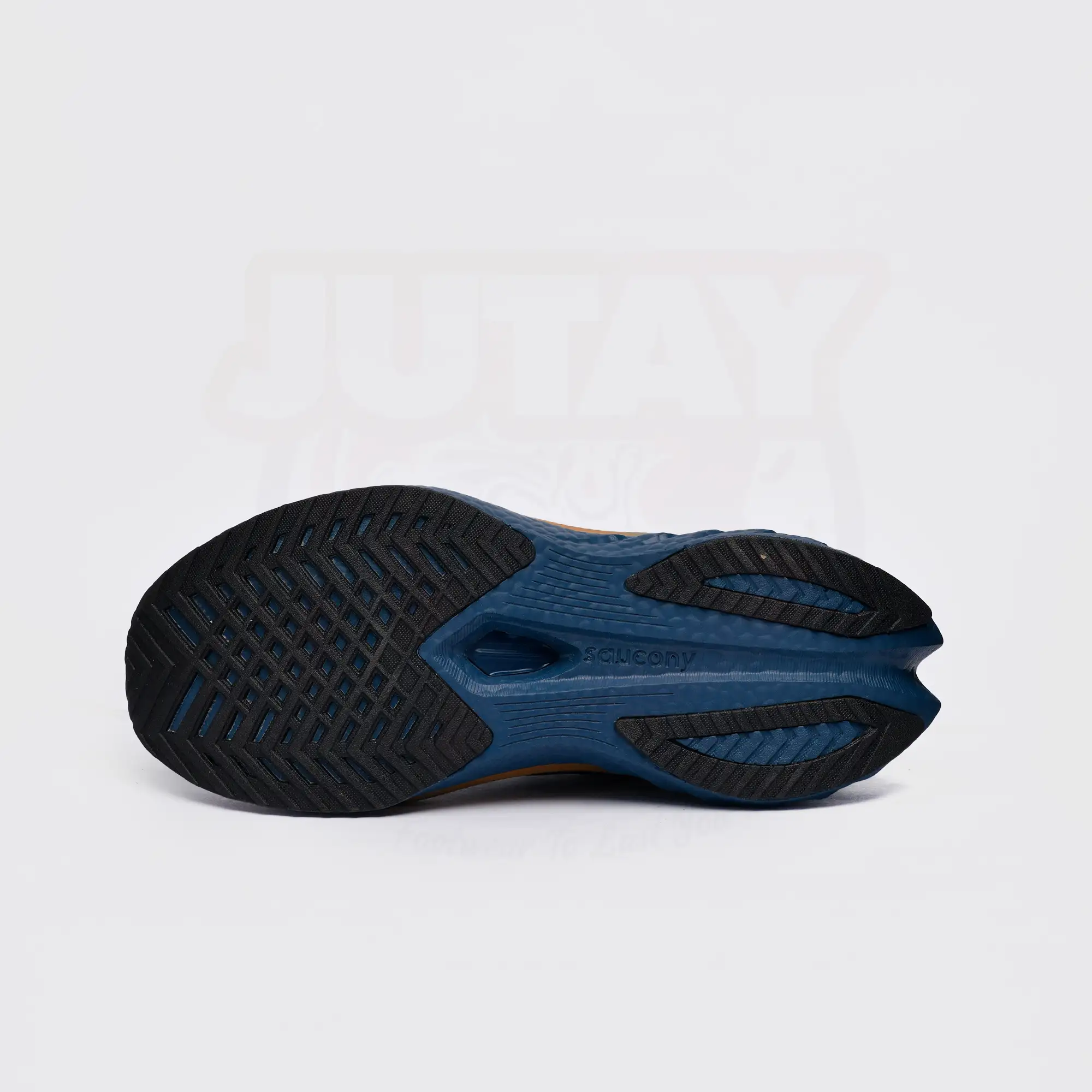 SAUCONY ENDORPHIN SPEED 4 - WINTER TECH NAVY - Image 3
