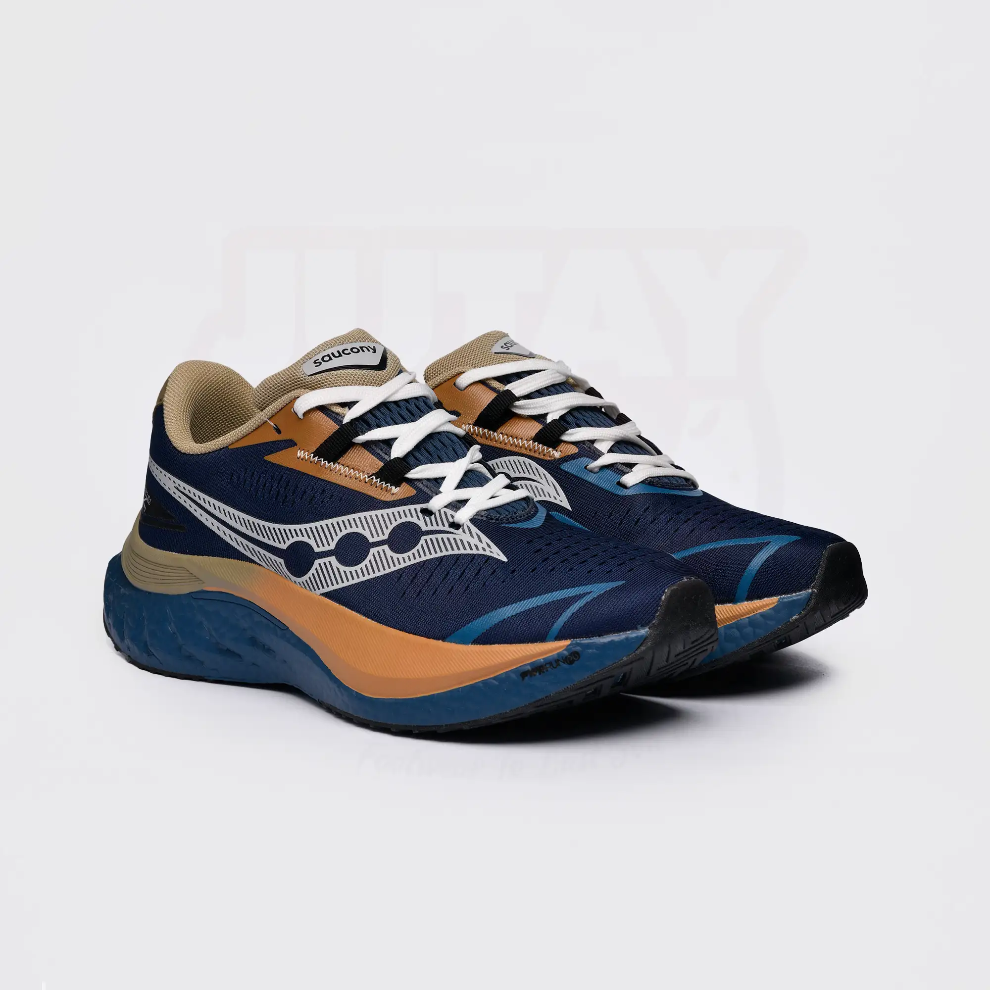 SAUCONY ENDORPHIN SPEED 4 - WINTER TECH NAVY - Image 5