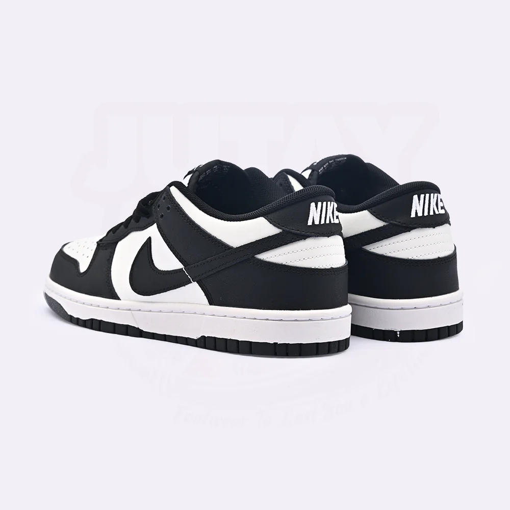 SB DUNK LOW - PANDA (OG BATCH) - Image 5
