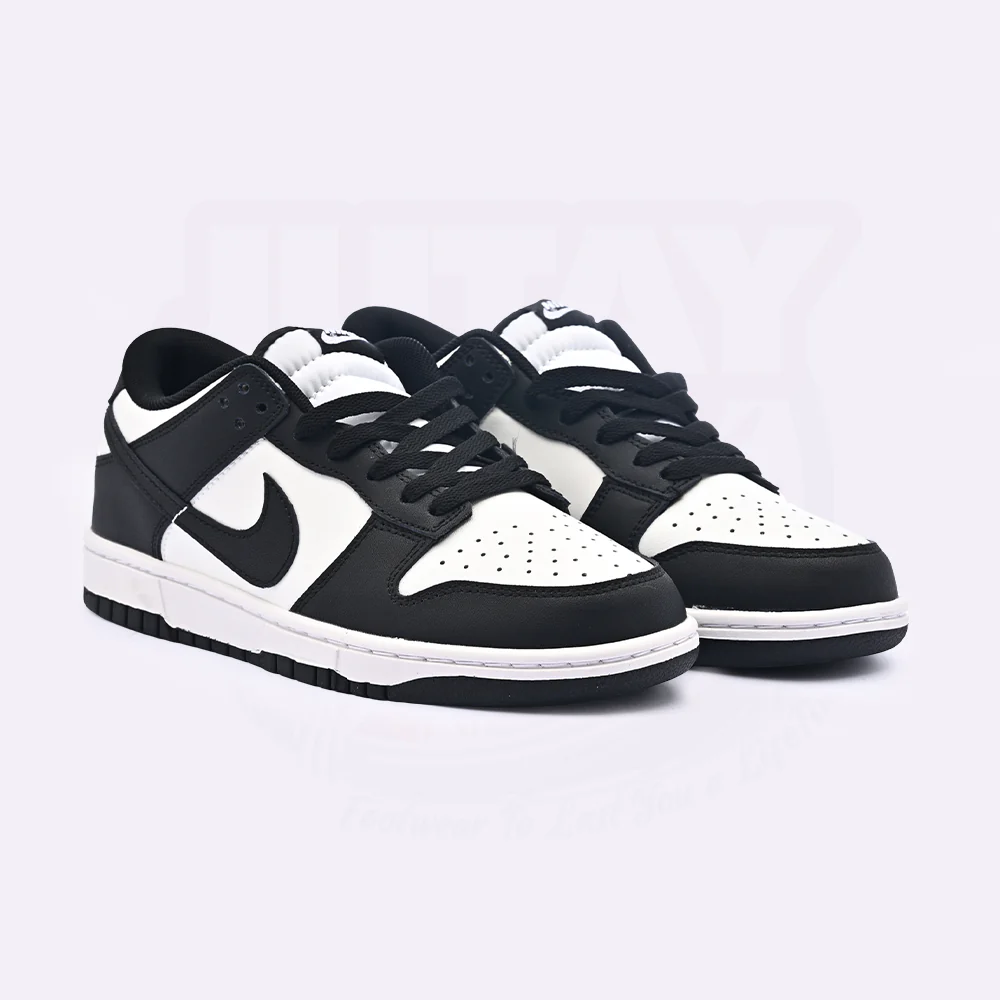 SB DUNK LOW - PANDA (OG BATCH) - Image 6