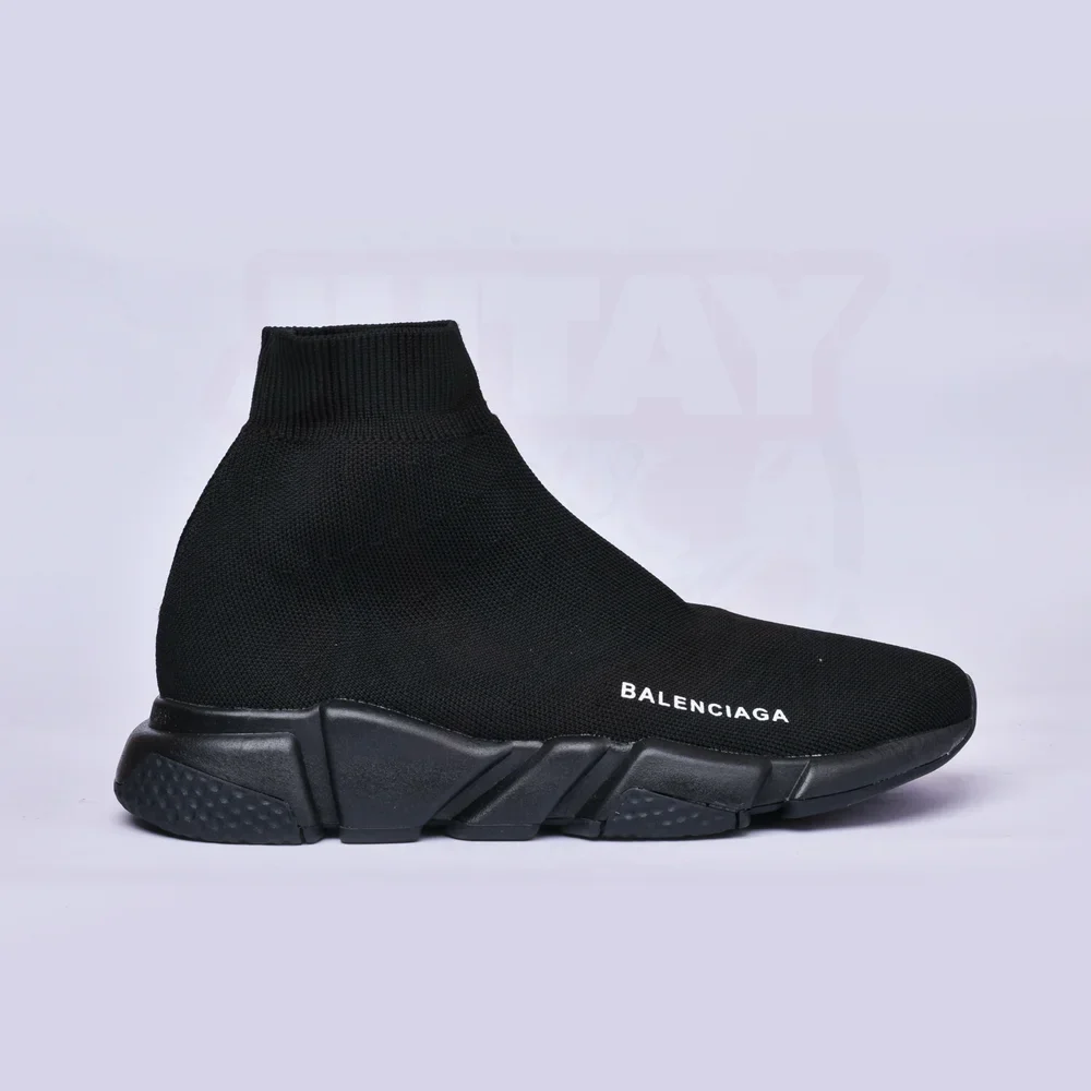 SPEED TRAINER - ALL BLACK