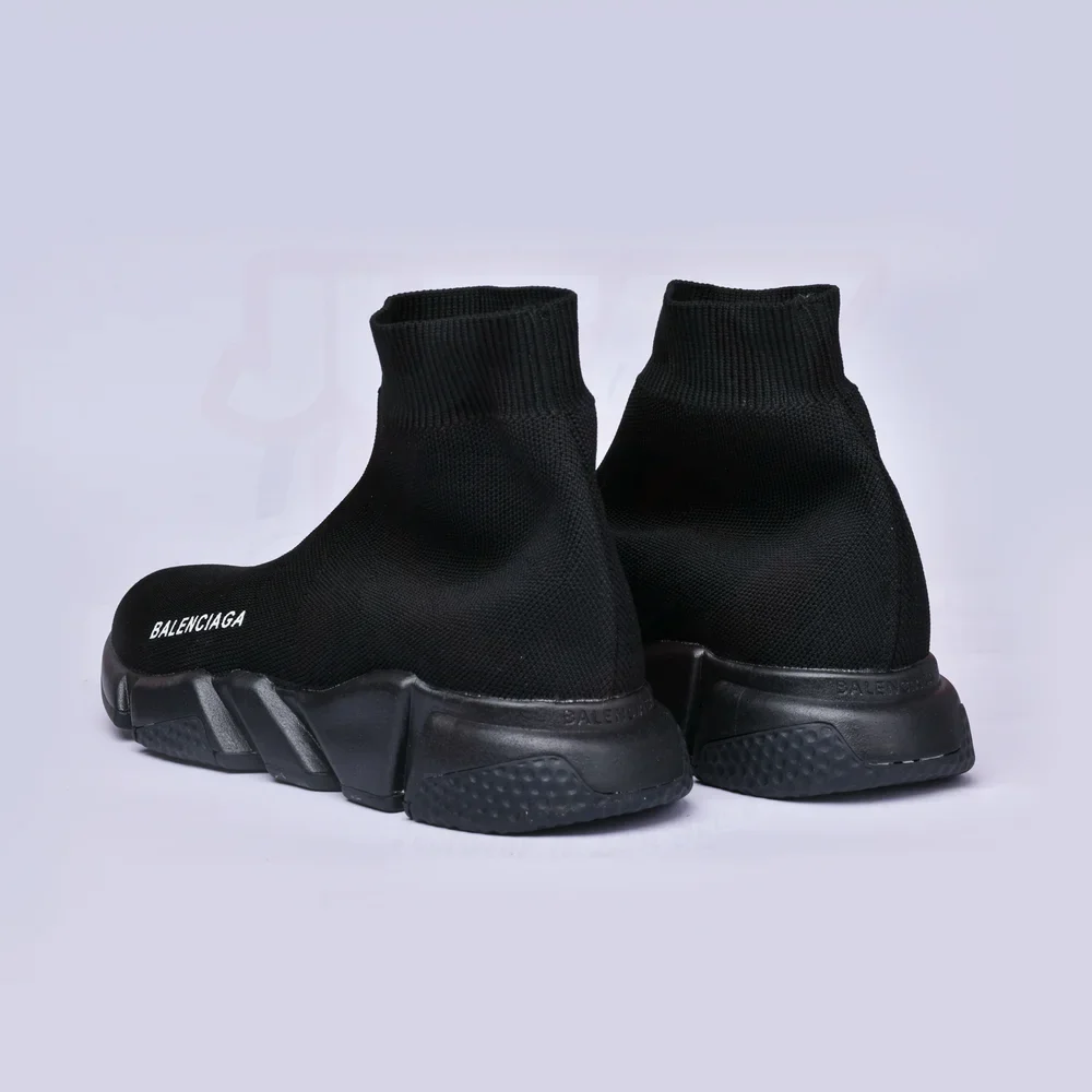 SPEED TRAINER - ALL BLACK - Image 5