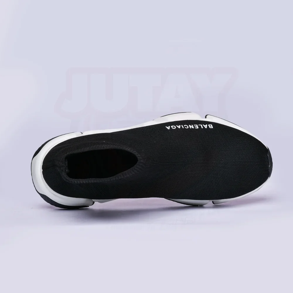 SPEED TRAINER - BLACK WHITE - Image 3