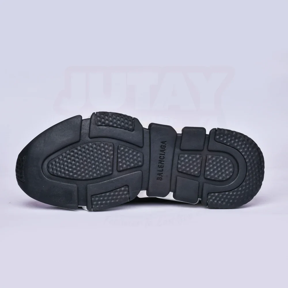SPEED TRAINER - BLACK WHITE - Image 4
