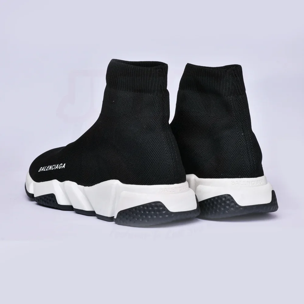 SPEED TRAINER - BLACK WHITE - Image 5