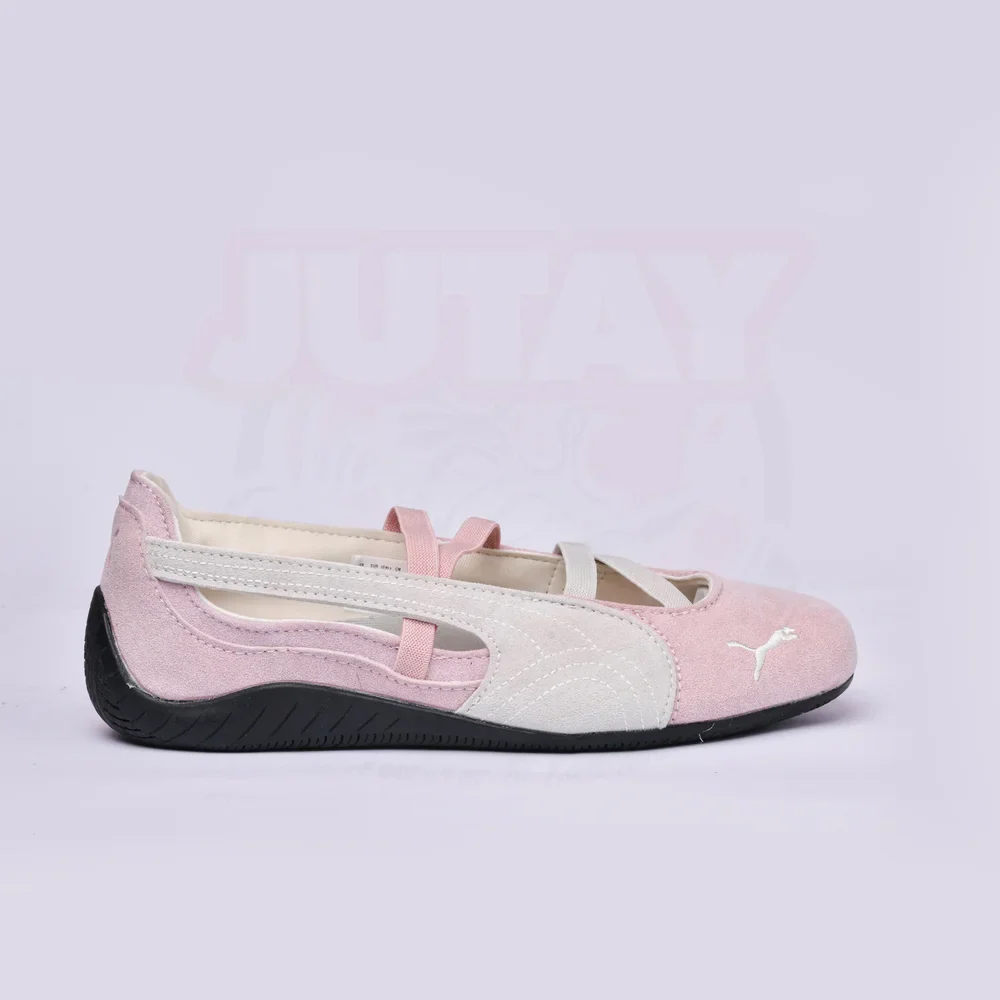 SPEEDCAT BALLET - WHISP OF PINK