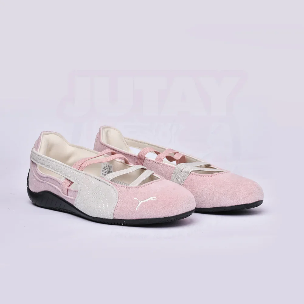 SPEEDCAT BALLET - WHISP OF PINK - Image 6