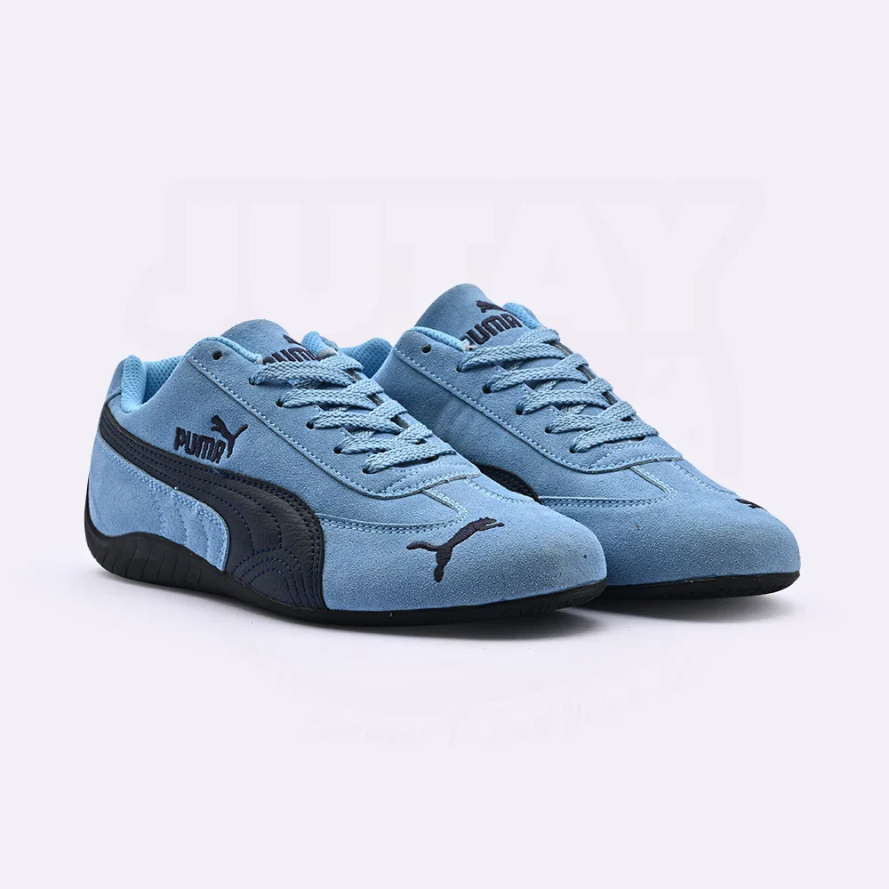 SPEEDCAT OG - BLUE - Image 5