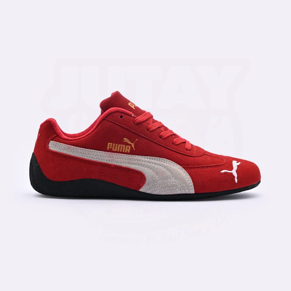 SPEEDCAT OG - RED