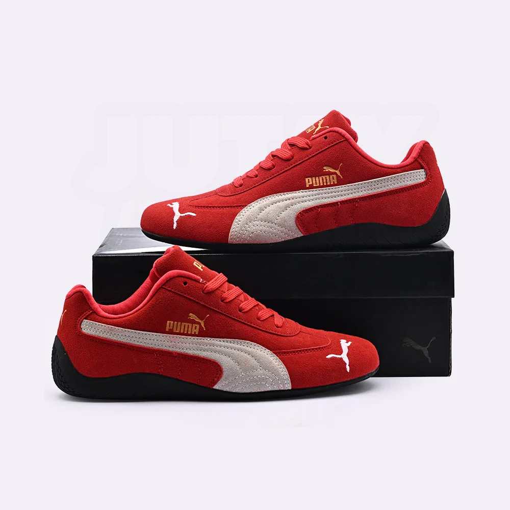 SPEEDCAT OG - RED - Image 2