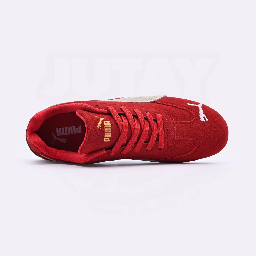 SPEEDCAT OG - RED - Image 3