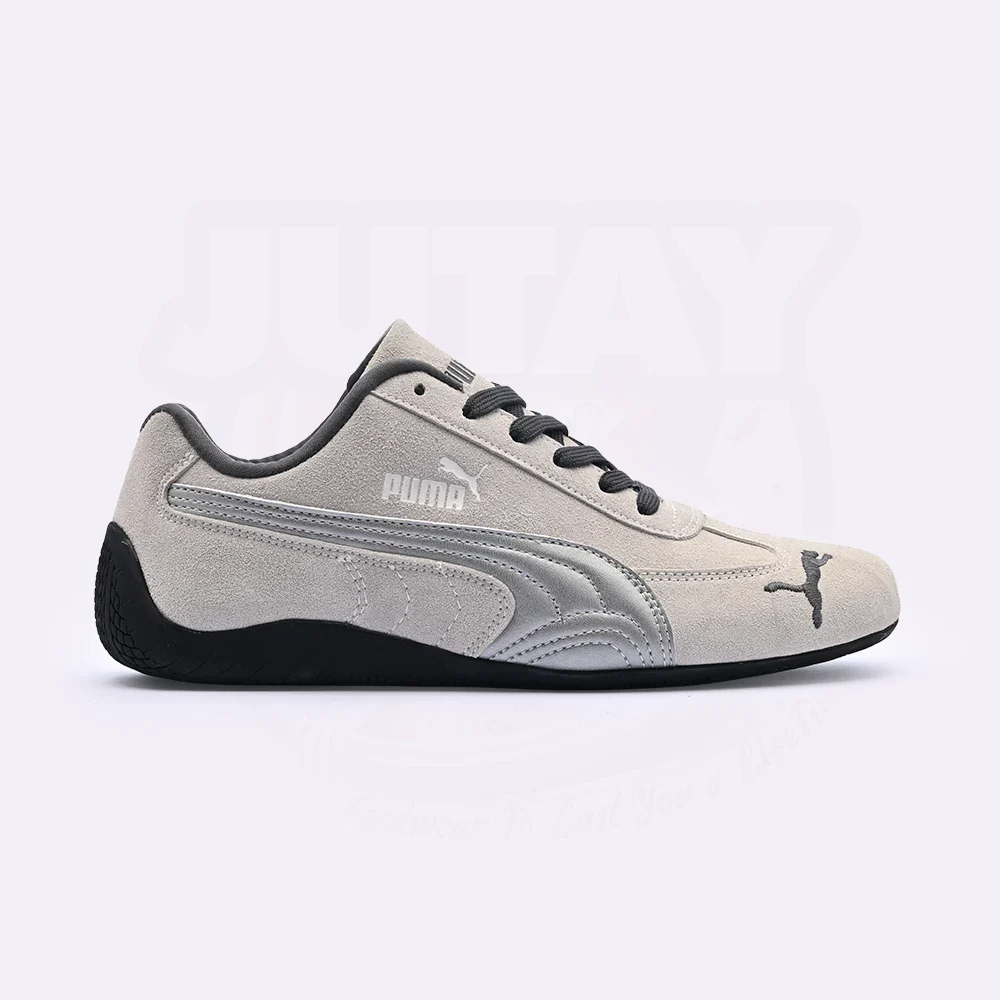 SPEEDCAT OG - SILVER GREY
