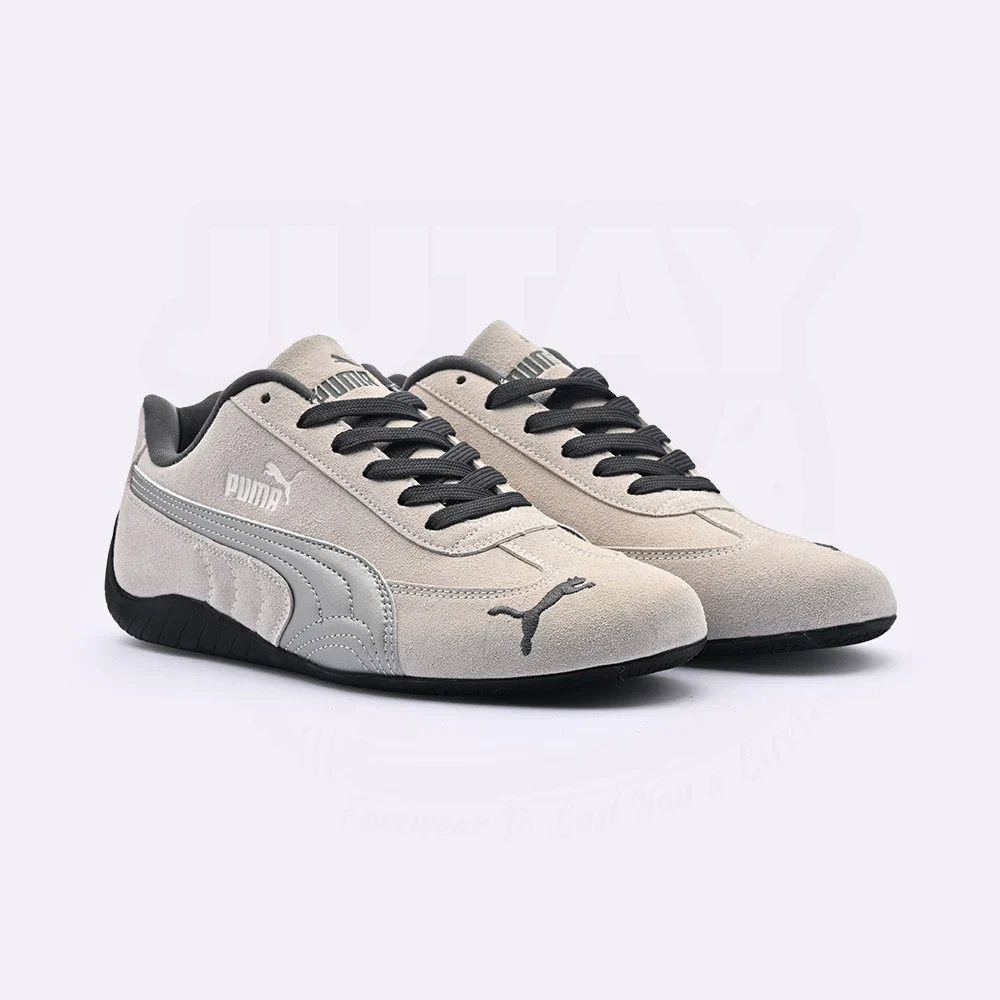 SPEEDCAT OG - SILVER GREY - Image 5