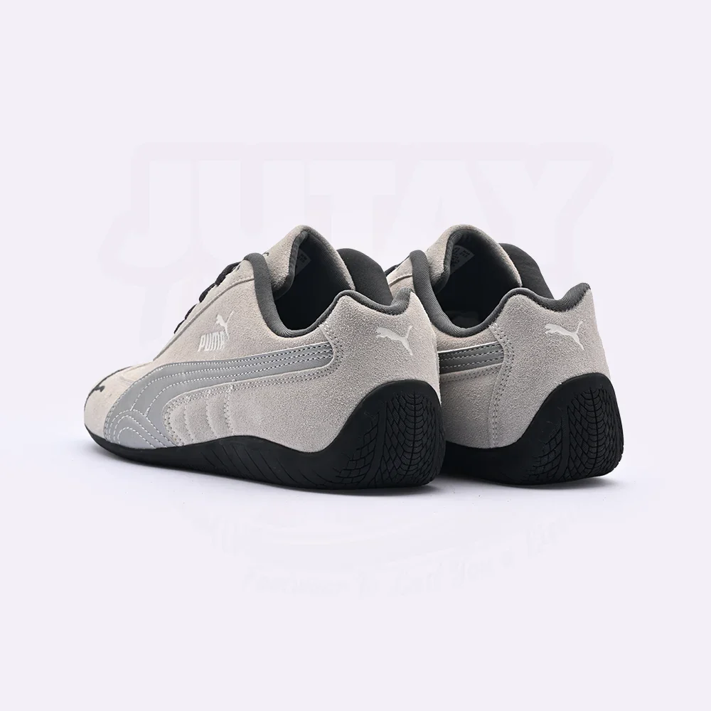 SPEEDCAT OG - SILVER GREY - Image 6