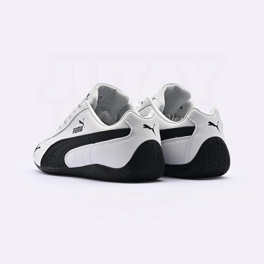 SPEEDCAT OG - WHITE BLACK - Image 5