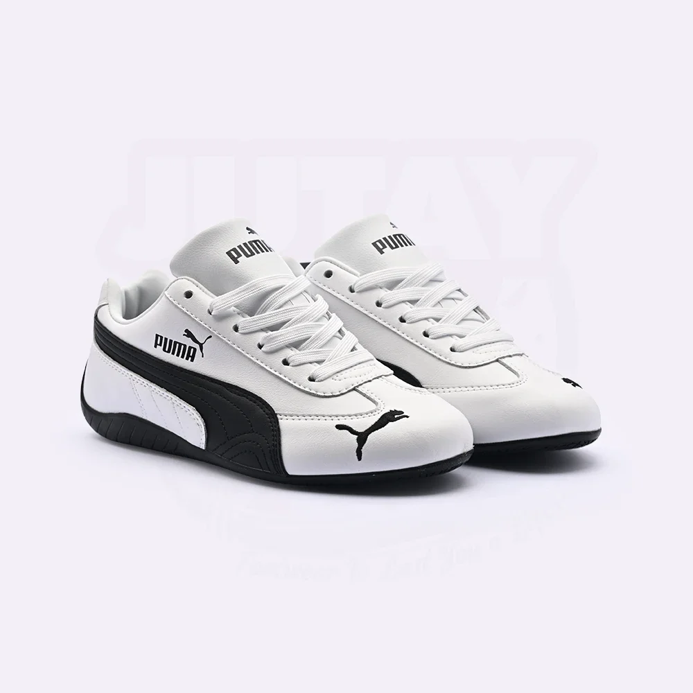 SPEEDCAT OG - WHITE BLACK - Image 6