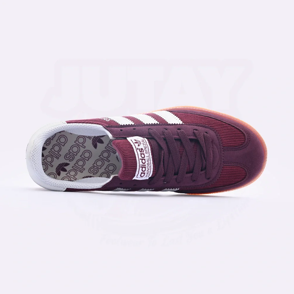 SPEZIAL - BURGUNDY - Image 3