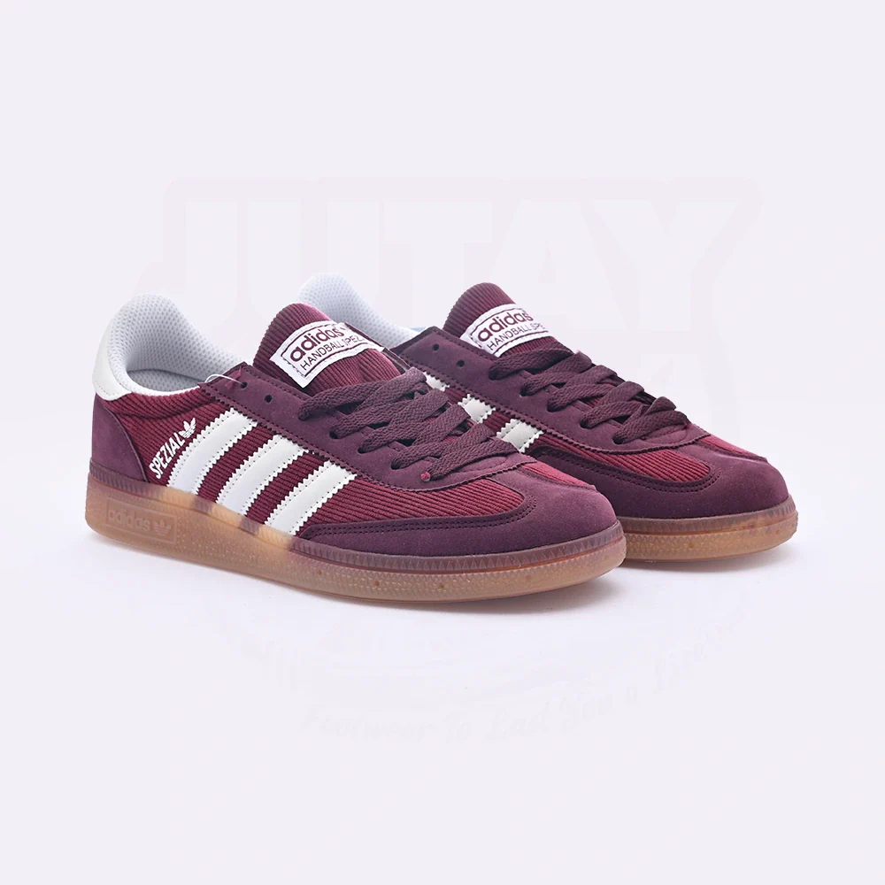 SPEZIAL - BURGUNDY - Image 5