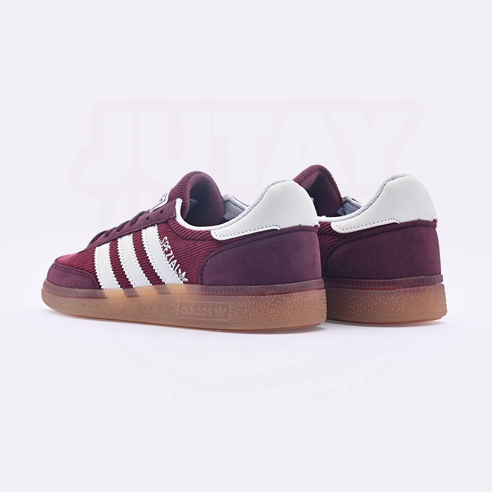 SPEZIAL - BURGUNDY - Image 6