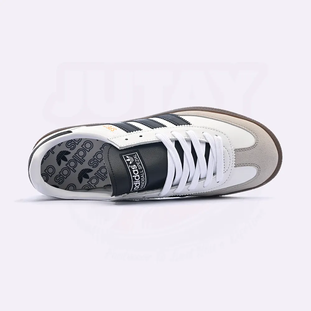 SPEZIAL - WHITE BLACK - Image 3