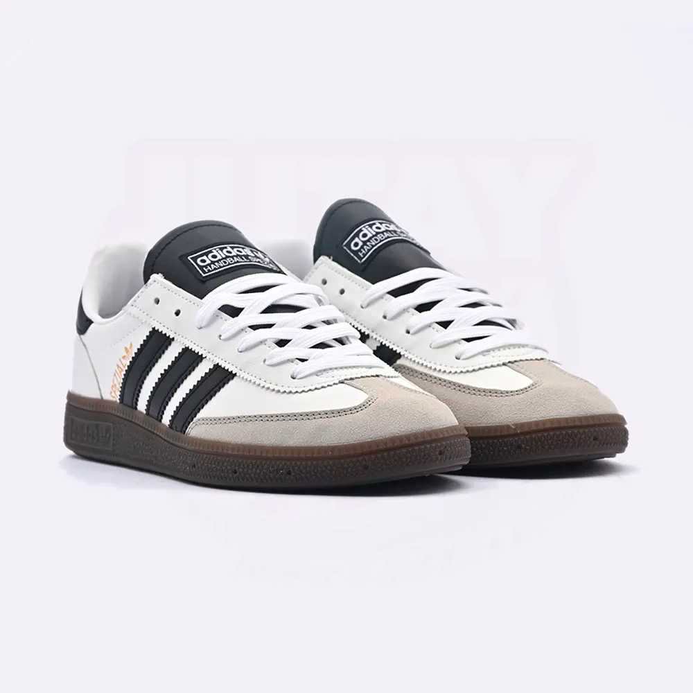 SPEZIAL - WHITE BLACK - Image 5