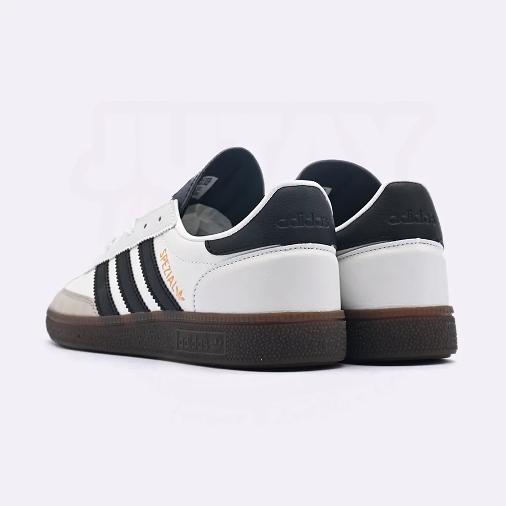 SPEZIAL - WHITE BLACK - Image 6