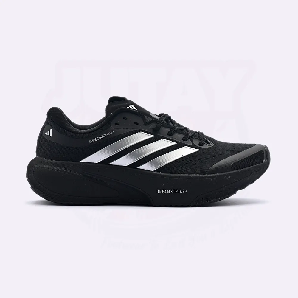 SUPERNOVA RISE 3 - BLACK SILVER